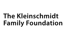 The Kleinschmidt Family Foundation